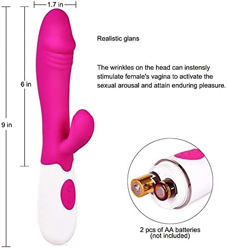 Squirrel Sucking Toy Female Rechargeable Adult Toy - Adam and Eve Purple Strong Tongue Sucking and Licking G Sucking Toy Female Couple Panty Stimulation 40L