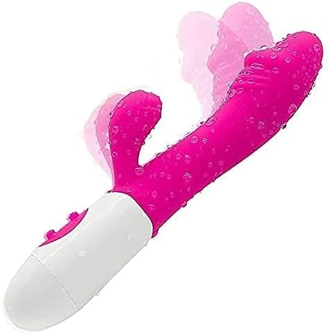 Squirrel Sucking Toy Female Rechargeable Adult Toy - Adam and Eve Purple Strong Tongue Sucking and Licking G Sucking Toy Female Couple Panty Stimulation 40L